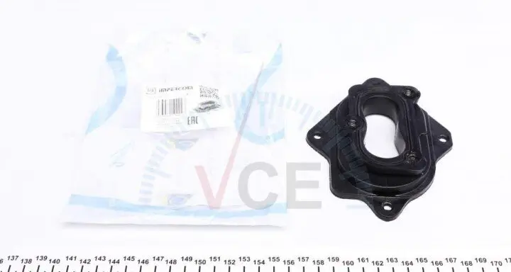 Фото 1 - Фланец, карбюратор IMPERGOM 30737 Фланец, карбюратор IMPERGOM 30737 (фото 1)