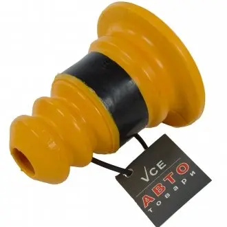 Отбойник амортизатора (заднего) citroen berlingo/peugeot partner 08- IMPERGOM 31169