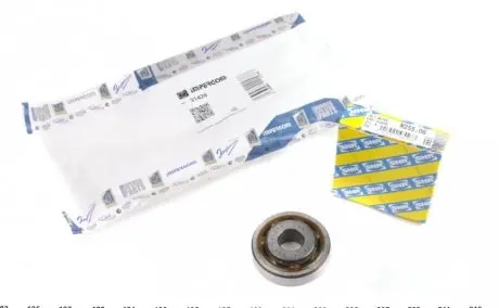 Подшипник качения, опора стойки амортизатора IMPERGOM 31428