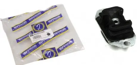 Подвеска, двигатель IMPERGOM 31610