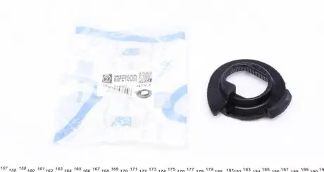 Проставка пружини (задня/нижня) renault clio iii 05- IMPERGOM 31665