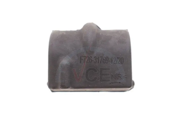 Фото 1 - Втулка стабилизатора (переднего) opel combo 01- (d=22mm) IMPERGOM 31769 Втулка стабилизатора (переднего) opel combo 01- (d=22mm) IMPERGOM 31769 (фото 1)