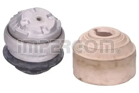 Подушка двигателя передняя mercedes w211, w203 IMPERGOM 32107