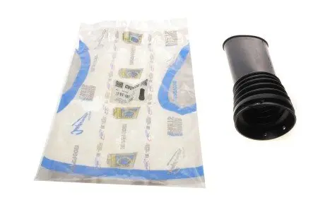 Пыльник амортизатора (переднего) mb sprinter/vw crafter 06- (72x60x210) IMPERGOM 32137