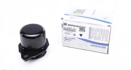 Подушка двигателя (задняя) (l) vw passat/golf iii 1.6td/1.9td/1.6-2.8 85-97 IMPERGOM 32261