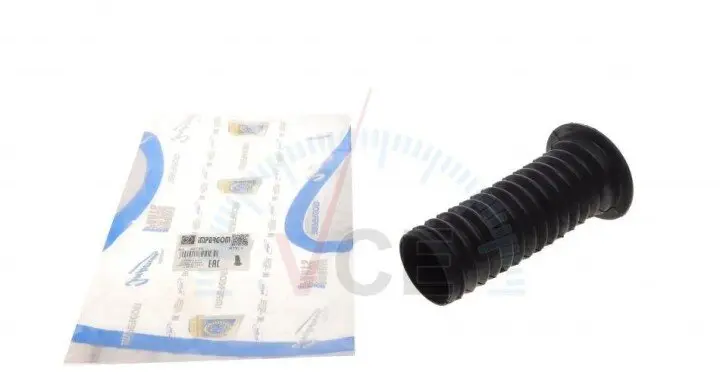 Фото 1 - Пыльник амортизатора (переднего) renault clio iii 05- (66,5х74,5х214) IMPERGOM 32730 Пыльник амортизатора (переднего) renault clio iii 05- (66,5х74,5х214) IMPERGOM 32730 (фото 1)