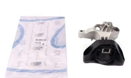 Подушка двигателя renault dokker/dacia duster 1.5dci 10- IMPERGOM 32789