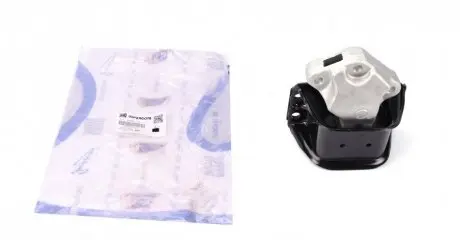 Подушка двигуна (передня) (r) citroen berlingo/peugeot partner 1.6hdi 05- IMPERGOM 32956