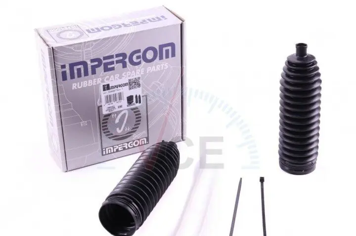 Фото 1 - Комплект пыльника, рулевое управление IMPERGOM 33448/TE Комплект пыльника, рулевое управление IMPERGOM 33448/TE (фото 1)