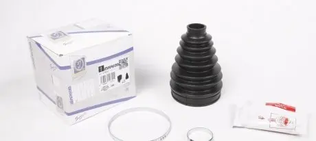 Комплект пыльника, приводной вал IMPERGOM 33534