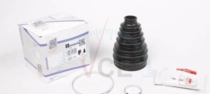 Комплект пыльника, приводной вал IMPERGOM 33534 (фото 1)