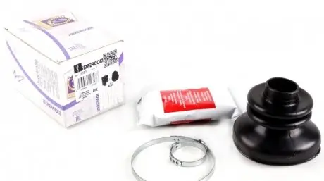 Комплект пыльника, приводной вал IMPERGOM 33537