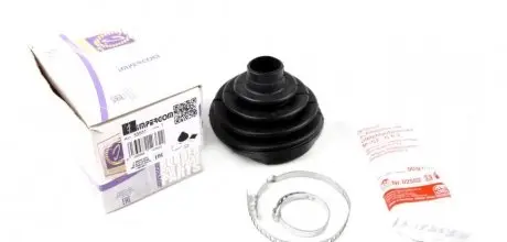 Комплект пыльника, приводной вал IMPERGOM 33551