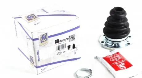 Комплект пильника, приводний вал IMPERGOM 33644