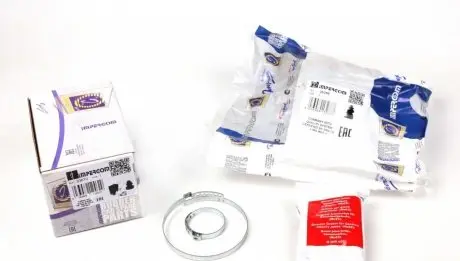 Комплект пильника, приводний вал IMPERGOM 33670