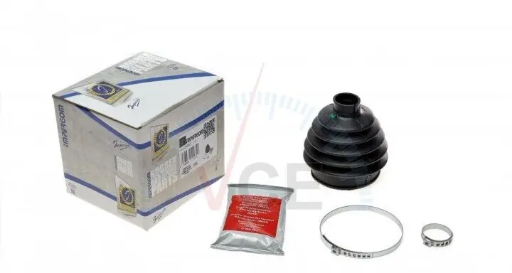 Пиловник ШРКШ (зовнішній) opel astra/vectra 88-08 (26x88x110) кол-кт IMPERGOM 33683 (фото 1)