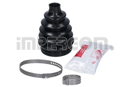 Пильовик шруса (зовнішній) fiat doblo 1.3-1.9jtd 01-09 (к-кт) IMPERGOM 33688TE