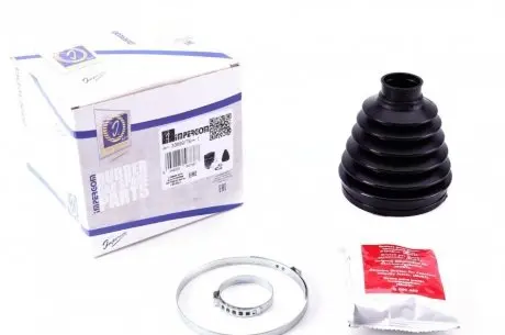 Комплект пыльника, приводной вал. IMPERGOM 33699/TE