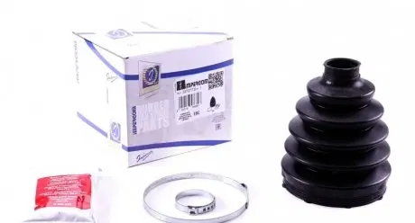 Пыльник ШРУС (наружный) fiat ducato/citroen jumper/peugeot boxer 06- (31.5x105.2x136.25) к-кт IMPERGOM 33727/TE