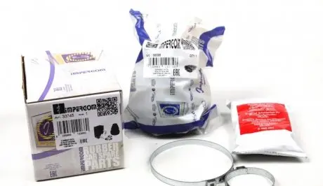 Комплект пильника, приводний вал IMPERGOM 33745