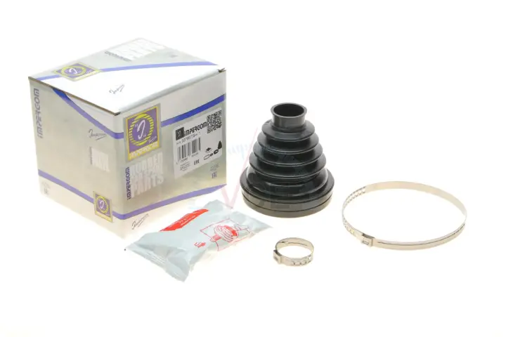 Пыльник ШРУС внутренний к кт IMPERGOM 33766/TE (фото 1)