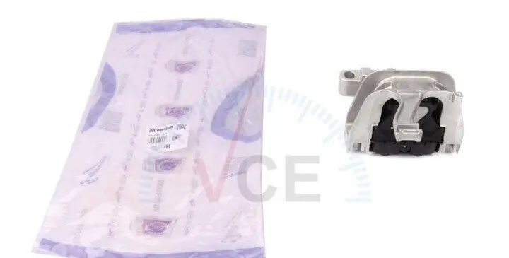 Подушка двигателя (r) skoda octavia iii/superb iii/vw golf vii 1.8tsi/2.0tsi/tfsi 12- IMPERGOM 34255 (фото 1)