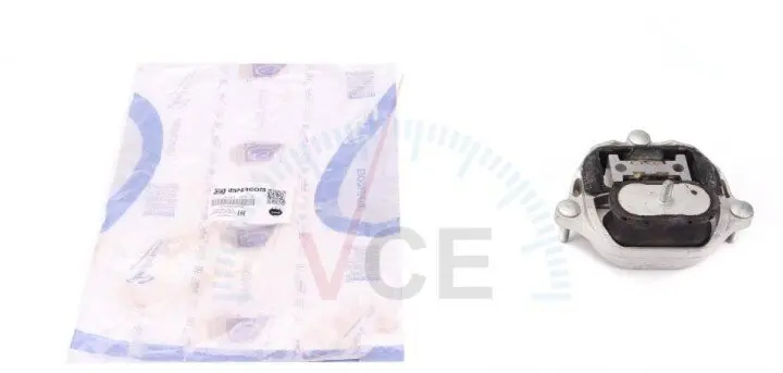 Фото 1 - Подушка двигуна Audi A5/A6/Q5 2.0TDI 08- IMPERGOM 34265 Подушка двигуна Audi A5/A6/Q5 2.0TDI 08- IMPERGOM 34265 (фото 1)