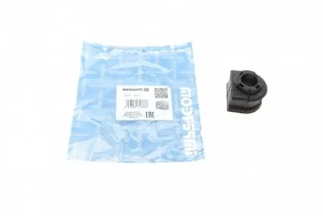 Втулка стабилизатора (переднего) renault kangoo 1.5 dci/1.6i 08- IMPERGOM 34617