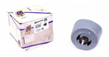 Подушка двигателя (l) audi a4/a6/a8 1.6-3.2fsi 00-09 IMPERGOM 35037