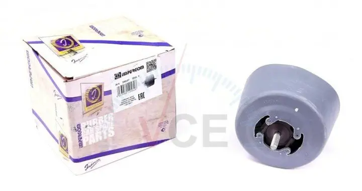 Фото 1 - Подушка двигателя (l) audi a4/a6/a8 1.6-3.2fsi 00-09 IMPERGOM 35037 Подушка двигателя (l) audi a4/a6/a8 1.6-3.2fsi 00-09 IMPERGOM 35037 (фото 1)