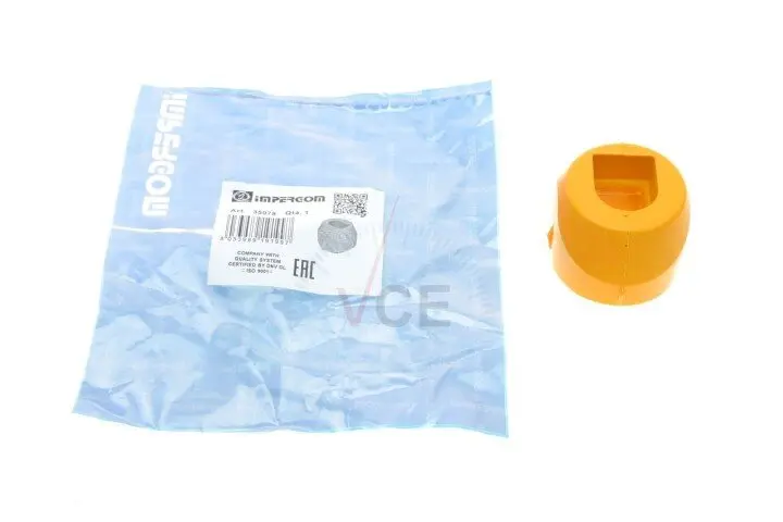 Отбойник двигателя audi a4/a6/a8 97-11 IMPERGOM 35078 (фото 1)