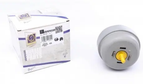 Подвеска, двигатель IMPERGOM 35169