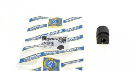 Втулка стабилизатора (заднего) bmw 5 (e39) 96-00 (d=13mm) IMPERGOM 35208