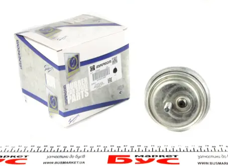 Подвеска, двигатель IMPERGOM 35300