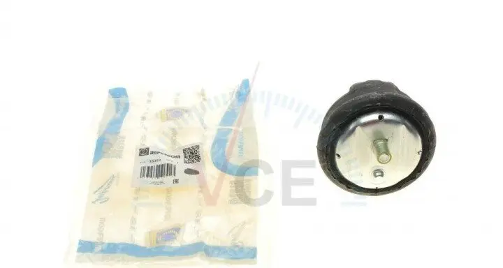 Подушка двигателя (r) bmw 3 (e46) 1.6-1.8/1.8-2.0d 01-07 IMPERGOM 35303 (фото 1)