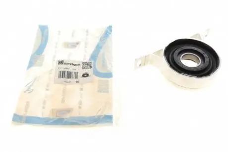 Підвіска, карданний вал IMPERGOM 35347