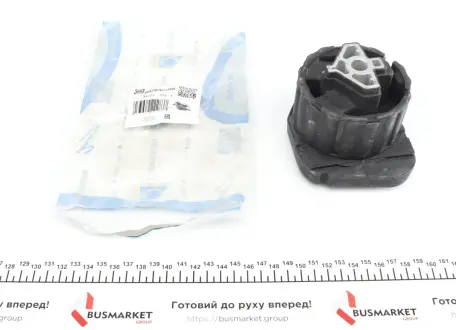 Подушка кпп bmw x5 (e70)/x6 (e71/e72) 3.0sd/3.5i-5.0i 06-14 IMPERGOM 35491