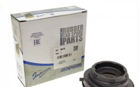 Подшипник амортизатора опорный ford transit connect/tourneo connect 13- IMPERGOM 35675