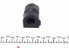 Втулка стабилизатора (переднего) opel astra g/h 98-09 (d=18mm) IMPERGOM 36103 (фото 4)