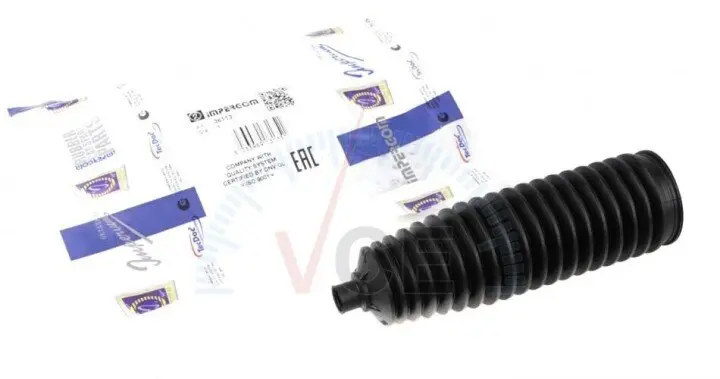 Фото 1 - Пильовик, рульове управління IMPERGOM 36113 Пильовик, рульове управління IMPERGOM 36113 (фото 1)