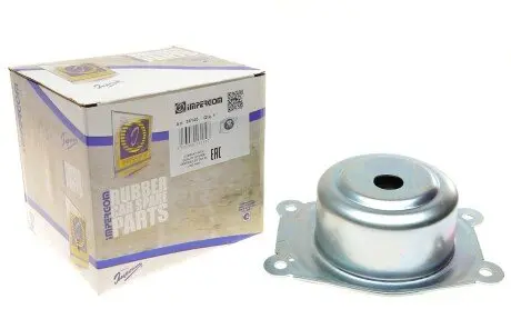 Подушка двигуна (l) opel astra g/zafira a 2.0di/dti/2.0-2.2 16v 98-05 IMPERGOM 36140