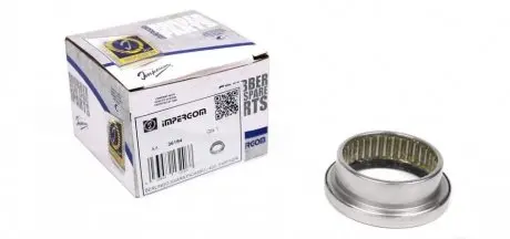 Втулка, балка моста IMPERGOM 36184