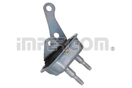 Втулка, балка моста IMPERGOM 36302