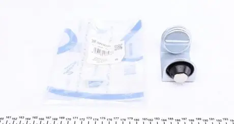 Подвеска, двигатель IMPERGOM 36409