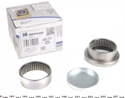 Ремкомплект, балка моста IMPERGOM 36455