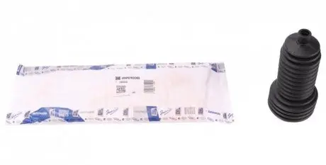 Пыльник рейки рулевой renault kangoo 97- (11,7x40x180mm) IMPERGOM 36565