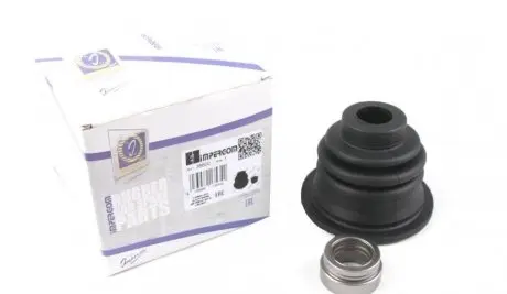 Пиляльник ШРКШ (внутр. д) renault clio ii/megane i 1.9dti (l) (з підшипником) (28x74x88) (d=27.8mm) IMPERGOM 36600