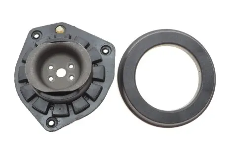 Подушка амортизатора (переднего) + подшипник renault megane ii/scenic ii 04- (snr) IMPERGOM 36746