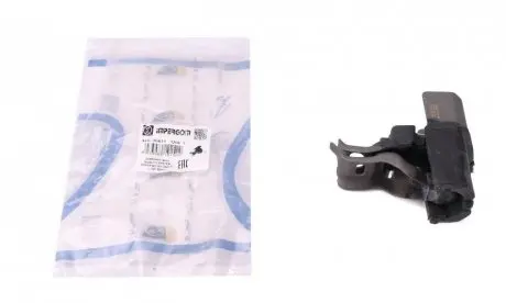 Резинка глушителя renault clio/modus 01- IMPERGOM 36810