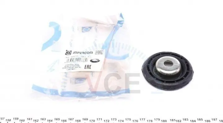 Фото 1 - Опора стойки амортизатора IMPERGOM 36877 Опора стойки амортизатора IMPERGOM 36877 (фото 1)